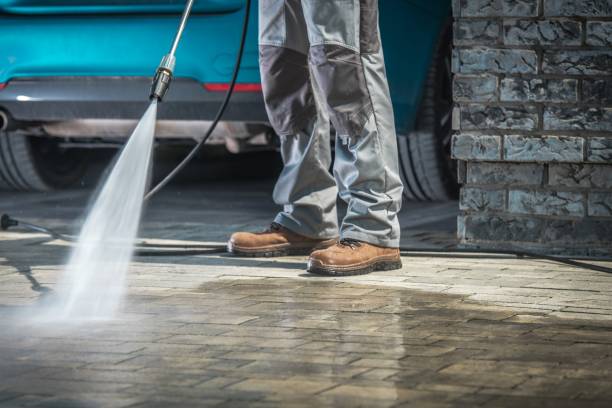 Best Machinery and Equipment Cleaning  in Powell, TN