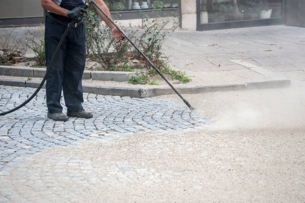 Reliable Powell, TN Pressure Washing Solutions