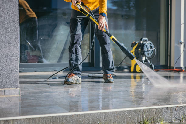 Best Post-Construction Pressure Washing  in Powell, TN