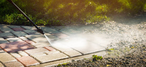 Playground Equipment Cleaning in Powell, TN